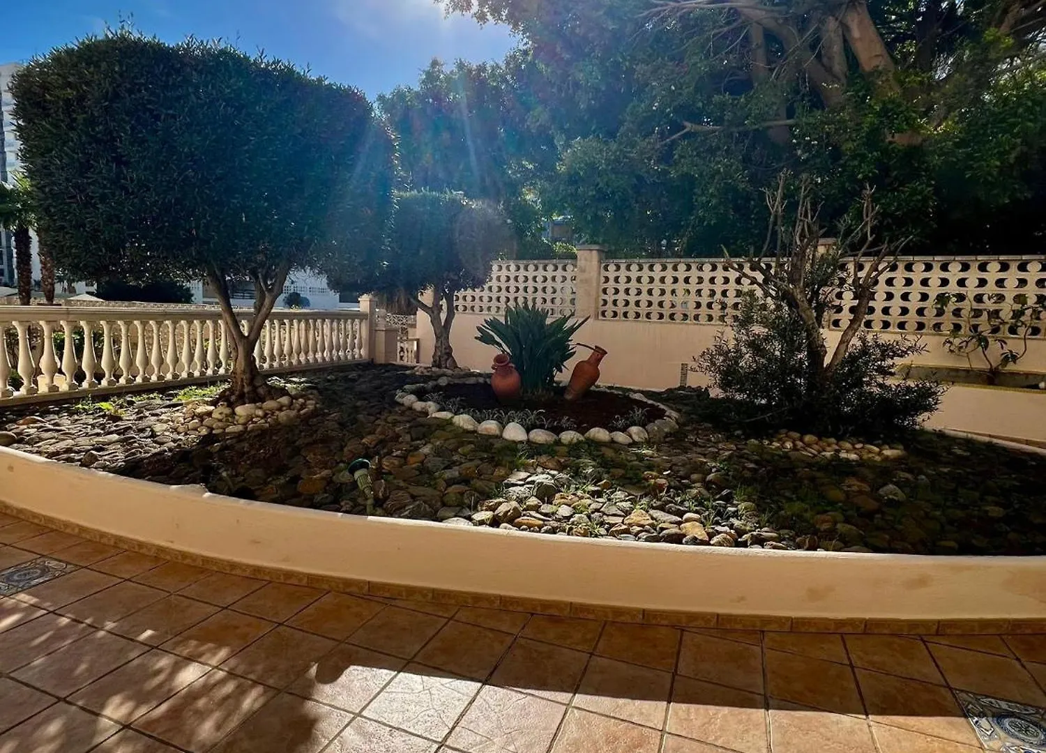 2 Bedroom Apartment In Puerto Marina Benalmádena Ισπανία