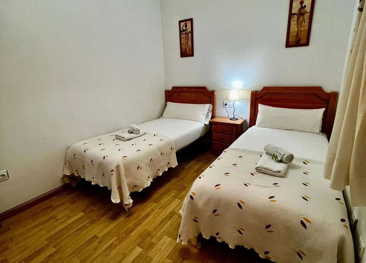 2 Bedroom Apartment In Puerto Marina Benalmádena