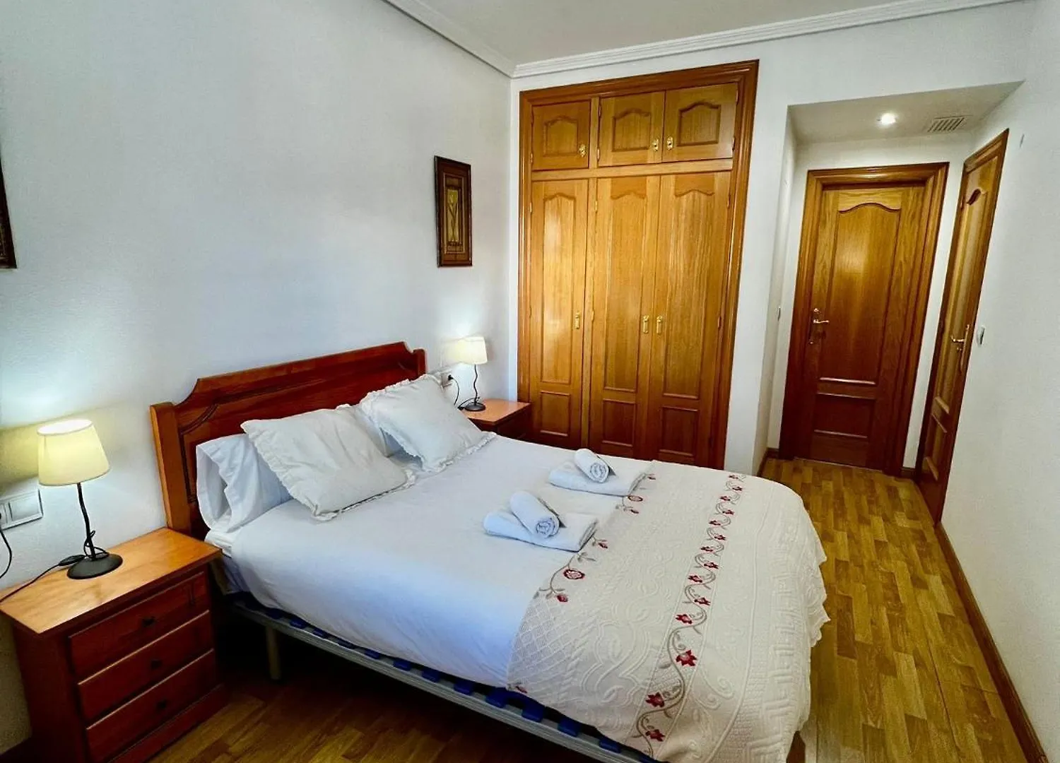 2 Bedroom Apartment In Puerto Marina Benalmádena