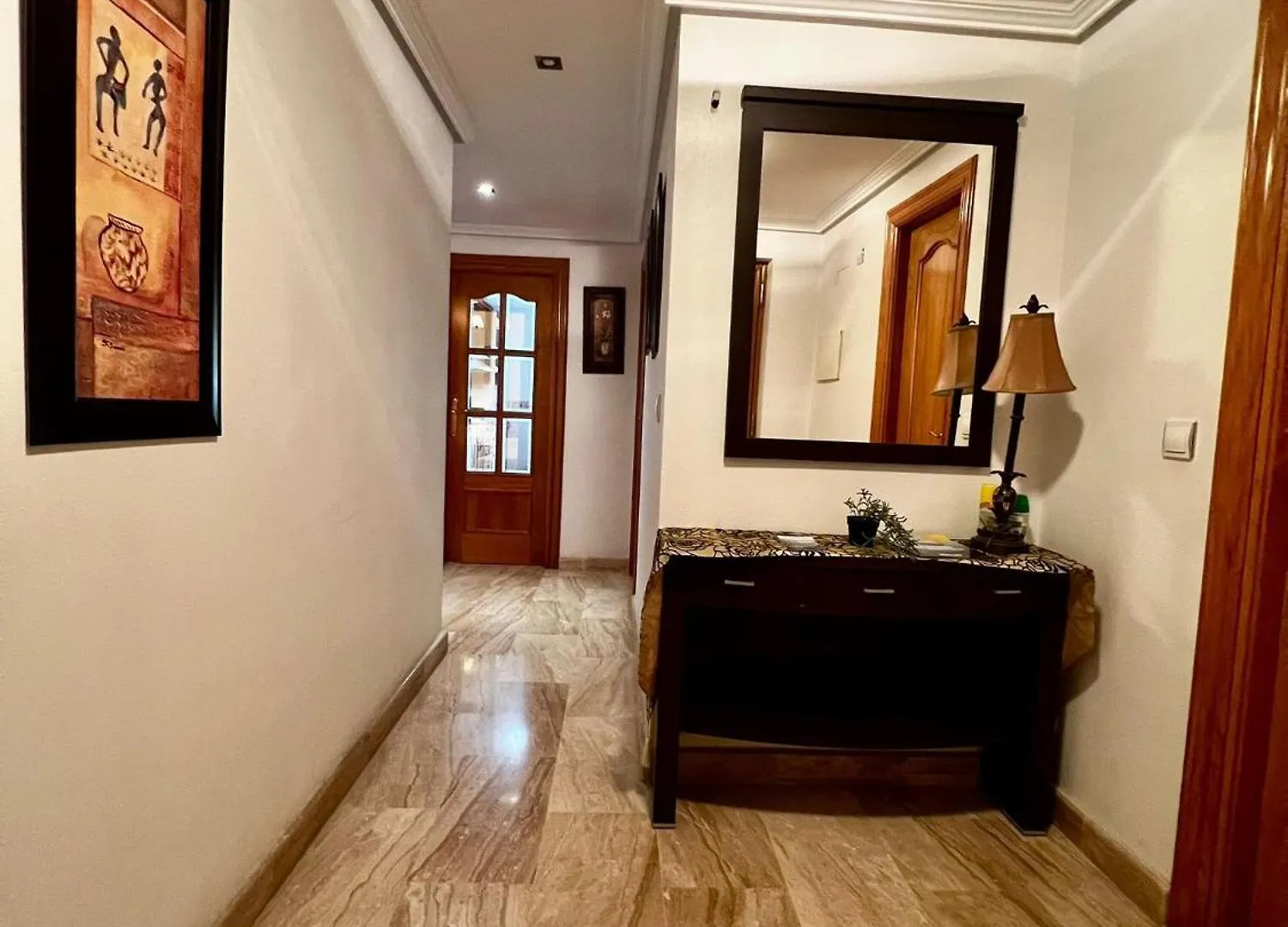 2 Bedroom Apartment In Puerto Marina Benalmadena
