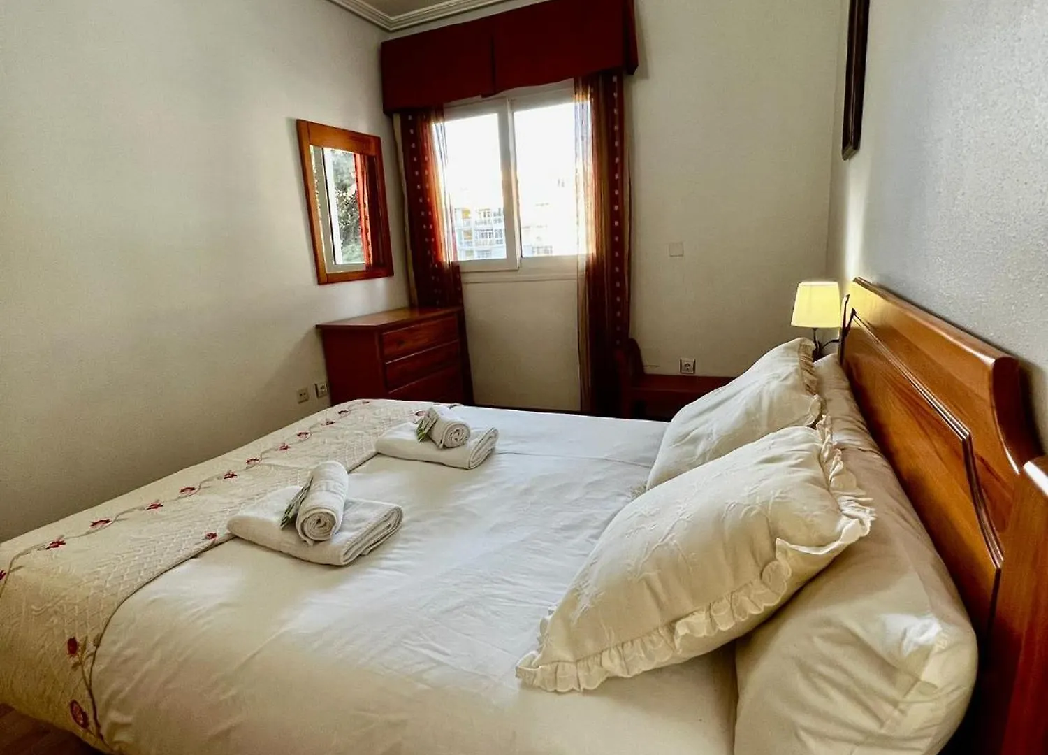 2 Bedroom Apartment In Puerto Marina Benalmádena 0*,  Spanje