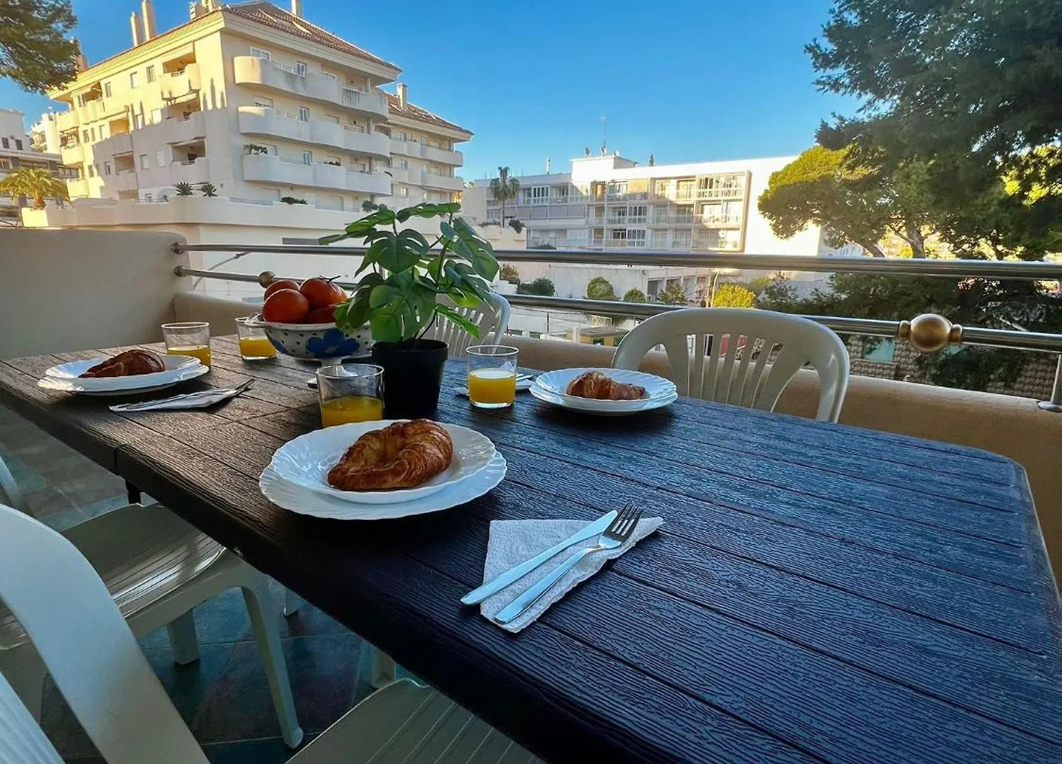 2 Bedroom Apartment In Puerto Marina Benalmadena 0*,  Spain